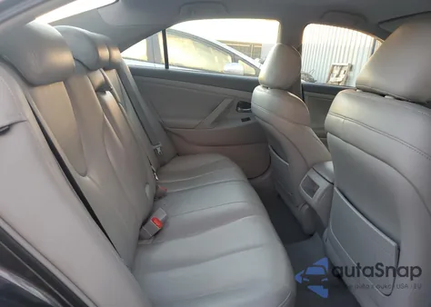 2009 Toyota Camry Base из США, поврежденный, VIN 4T4BE46K29R087885